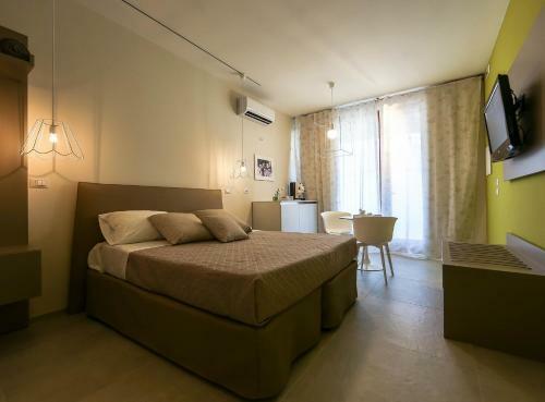 Hostal Soggiorni Canario