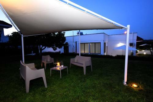 B&B Il Portico