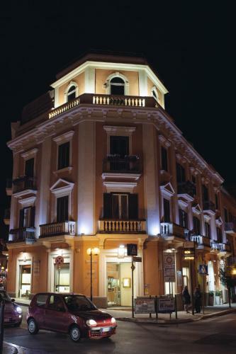 Suite Vittorio Veneto