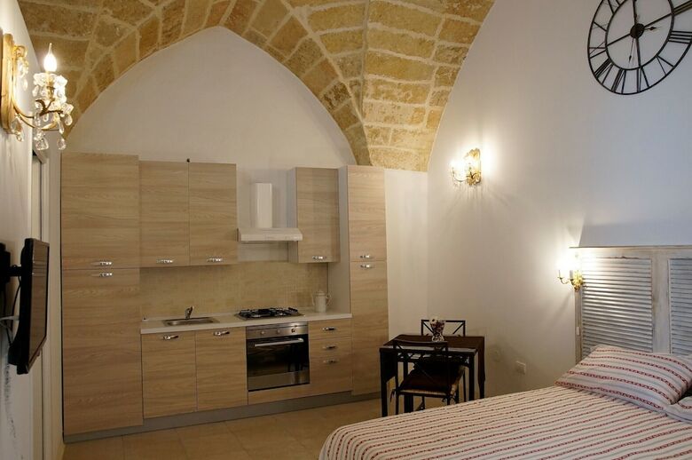 Apartamento Dimore Ducali