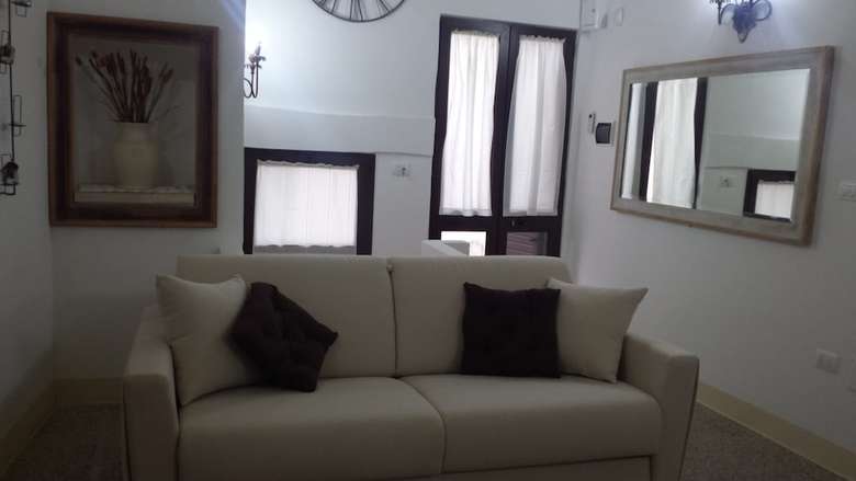 Apartamento Dimore Ducali