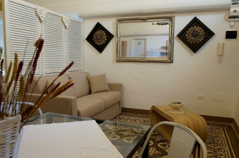 Apartamento Dimore Ducali