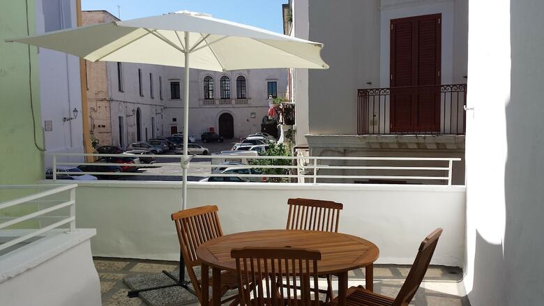 Apartamento Dimore Ducali
