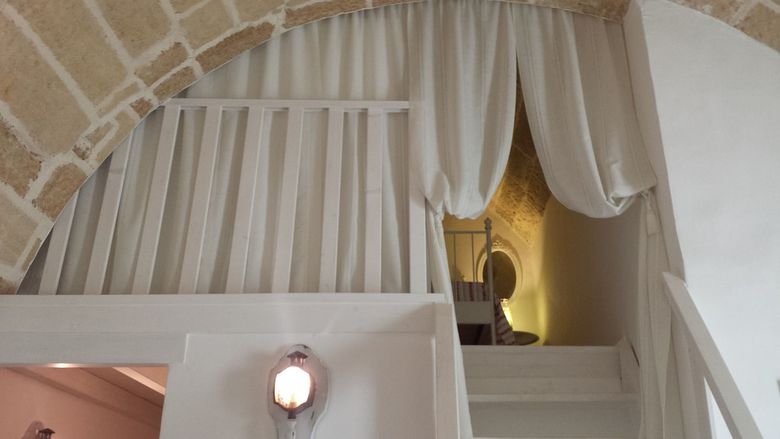 Apartamento Dimore Ducali