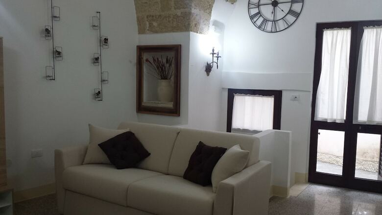 Apartamento Dimore Ducali