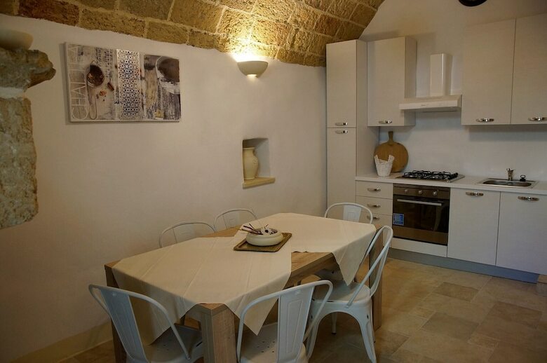 Apartamento Dimore Ducali