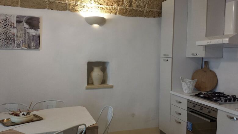 Apartamento Dimore Ducali