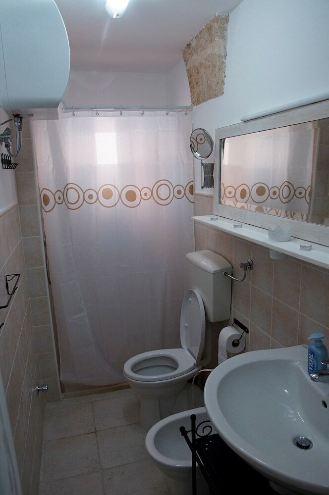 Apartamento Dimore Ducali