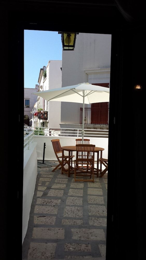 Apartamento Dimore Ducali
