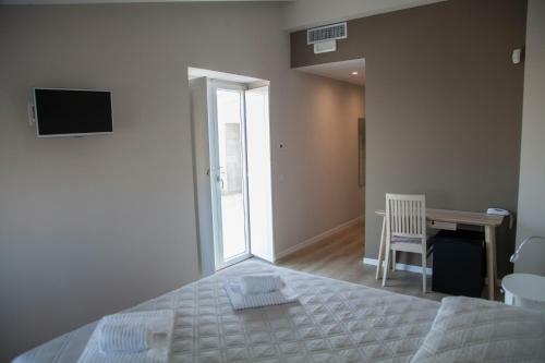 Hotel Tenuta Danesi