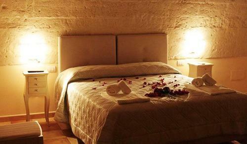 Hotel Tenuta Danesi