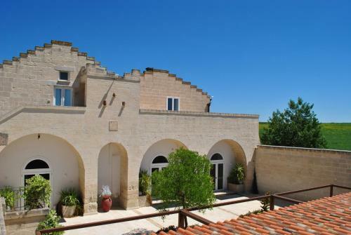 Hotel Tenuta Danesi