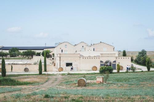 Hotel Tenuta Danesi