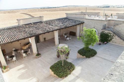 Hotel Tenuta Danesi