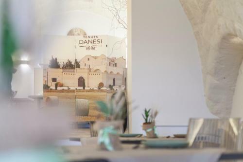 Hotel Tenuta Danesi