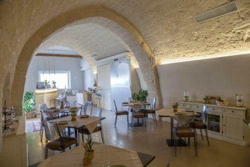 Hotel Tenuta Danesi