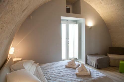 Hotel Tenuta Danesi