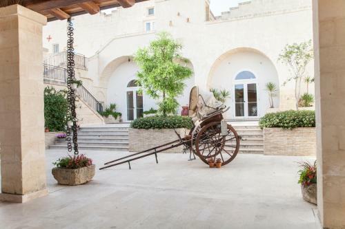 Hotel Tenuta Danesi