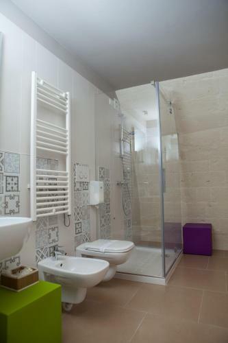 Hotel Tenuta Danesi
