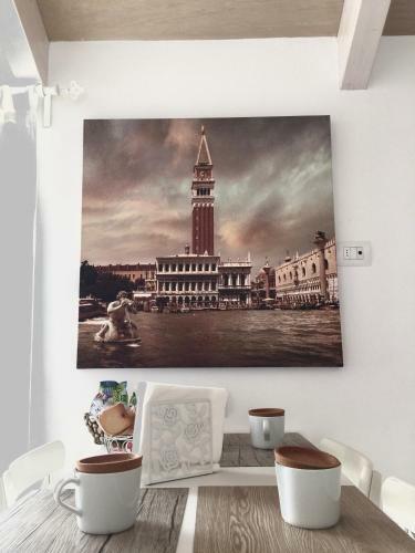 Apartamento Essenze Home Gallery