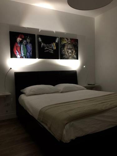 Apartamento Essenze Home Gallery