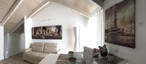 Apartamento Essenze Home Gallery