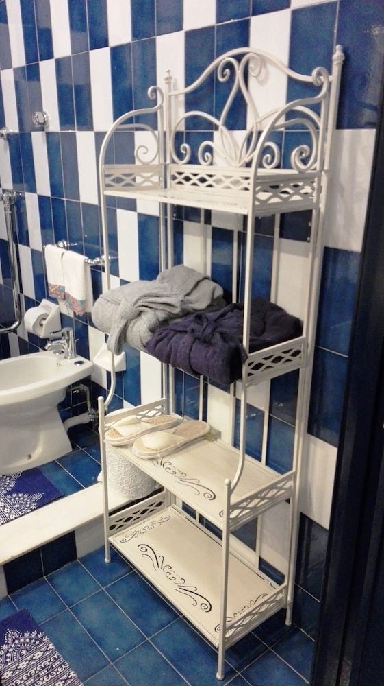 Apartamento Mirabilia Arab House