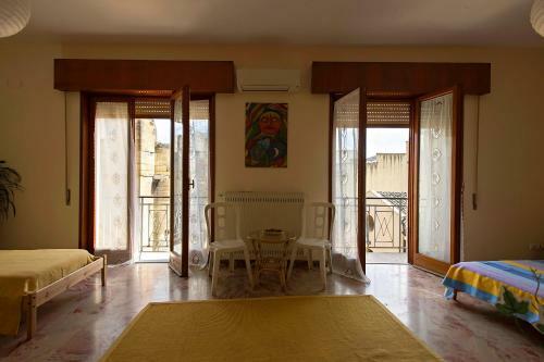 Apartamento Kitesurf Mazara Residence