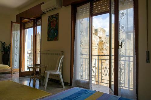 Apartamento Kitesurf Mazara Residence