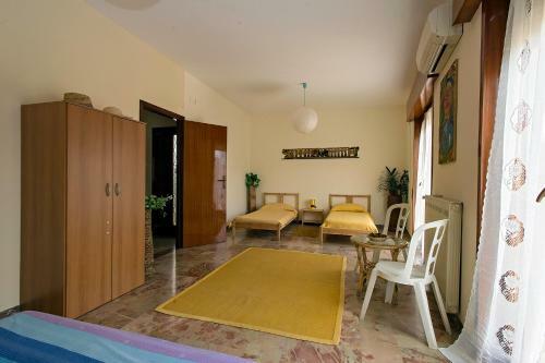 Apartamento Kitesurf Mazara Residence