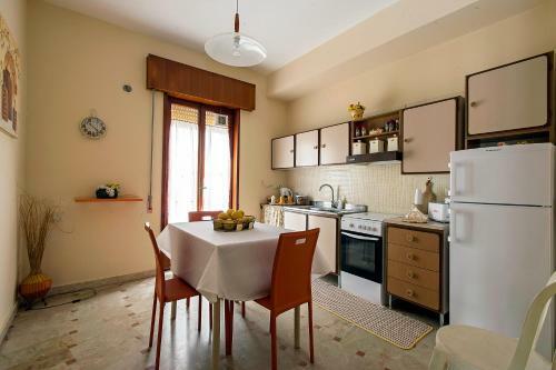 Apartamento Kitesurf Mazara Residence