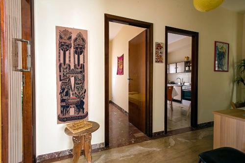 Apartamento Kitesurf Mazara Residence