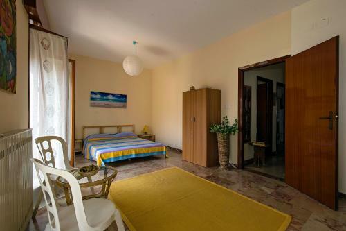 Apartamento Kitesurf Mazara Residence