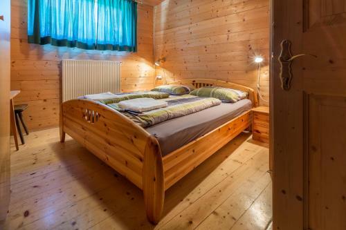 Hotel Bergh�tte Ski Maseben