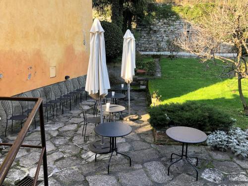 Hostal Villa Giuliana Guest House
