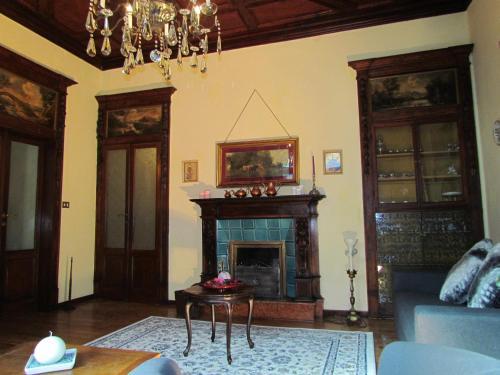 Hostal Villa Giuliana Guest House