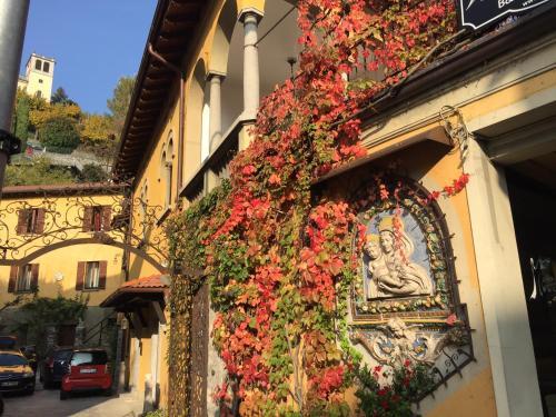 Hostal Villa Giuliana Guest House
