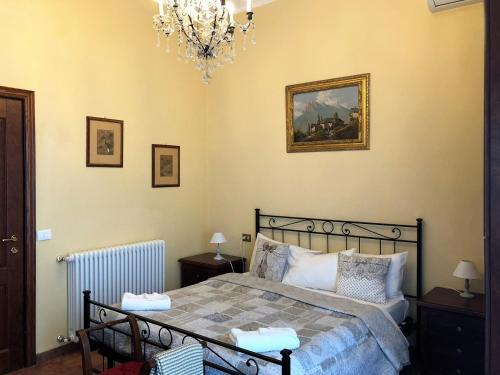 Hostal Villa Giuliana Guest House