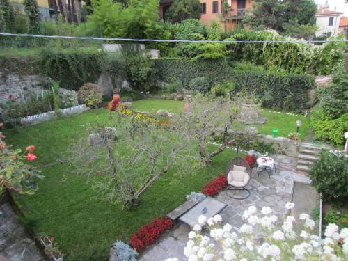 Hostal Villa Giuliana Guest House