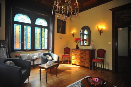 Hostal Villa Giuliana Guest House