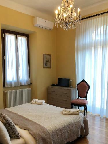 Hostal Villa Giuliana Guest House