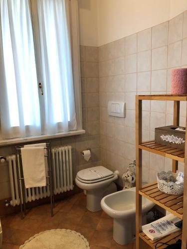 Hostal Villa Giuliana Guest House