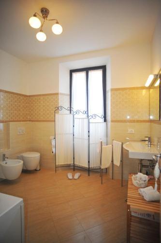Hostal Villa Giuliana Guest House