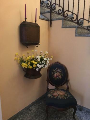 Hostal Villa Giuliana Guest House