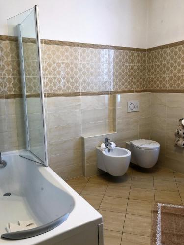 Hostal Villa Giuliana Guest House