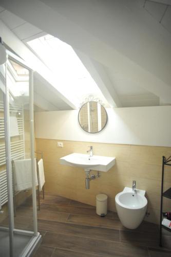 Hostal Villa Giuliana Guest House