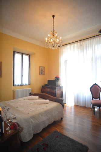 Hostal Villa Giuliana Guest House