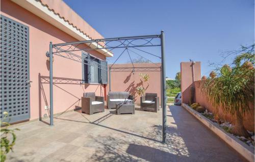 Villa Il Melograno