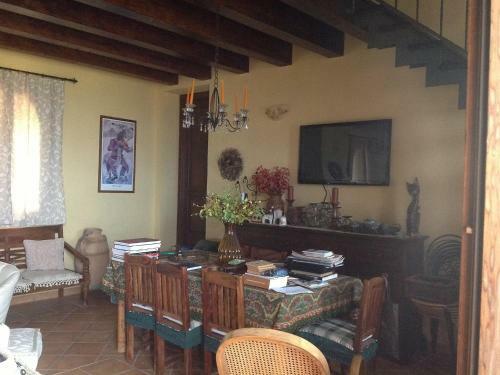 Villa Sirio