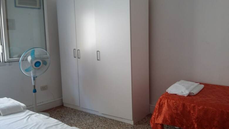 Hostal Venice Bella